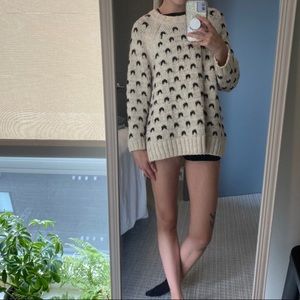 H&M sweater